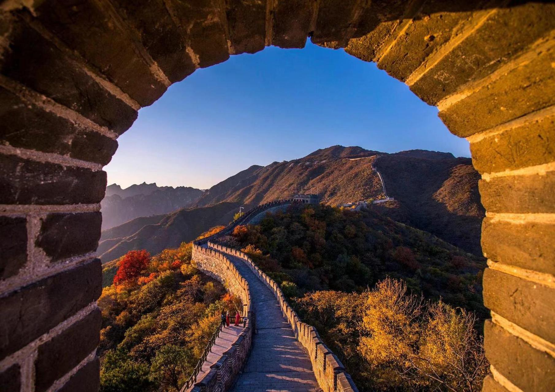 East Sacred Hotel ᴸᴱo---Foreign Accept---Tourism Service English-Speaking 丨 Near Tiananmen Forbidden City丨very Close To Metro Zhangzizhong And Beixinqiao 丨european Foot Ball English丨free Advance Tickets And Laundry Drying Service Coffee Snacks Peking Exteriör bild